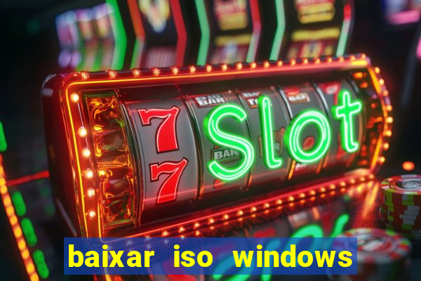 baixar iso windows server 2019